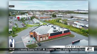 City by City: Superior, Duluth, Deer River