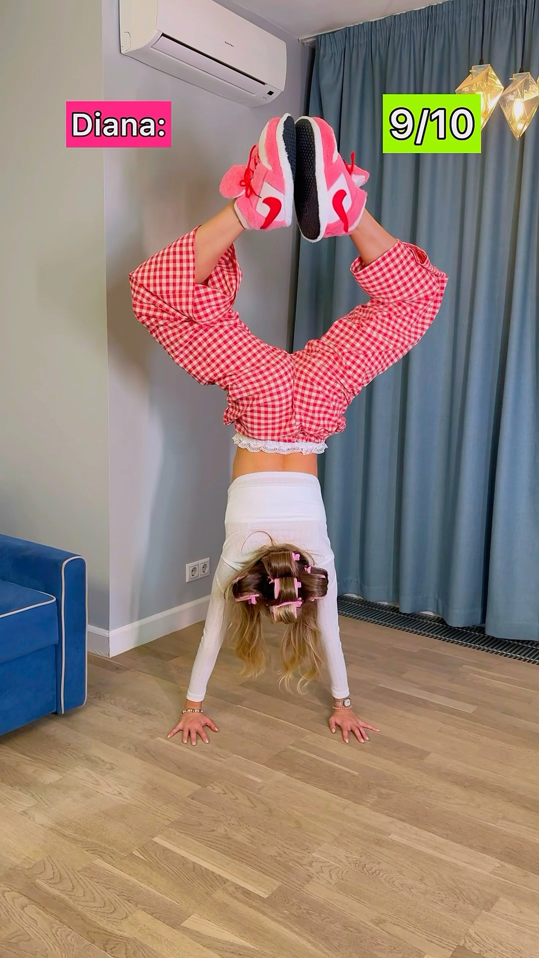 Who did it better?????