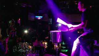 Baoli, Wednesday Night, Miami Beach , Art Basel
