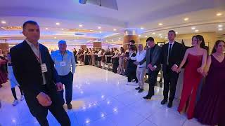 Tokat Almus Alan Köyü Güvem Mahallesinden Rıza Erdoğdunun Kızı Ebru Ile Ulaş Düğün 8 Delilo👏