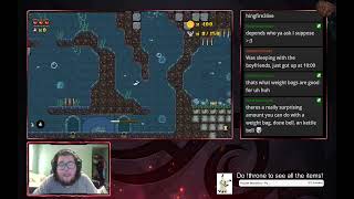 Janosik 2 #3 VOD|What am i doing again? Dang It! It reset!