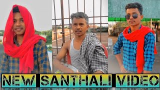 #trending santhali instagram King 👑|| santhali comedy video | bablu baski | #funnyvideo #viralvideo