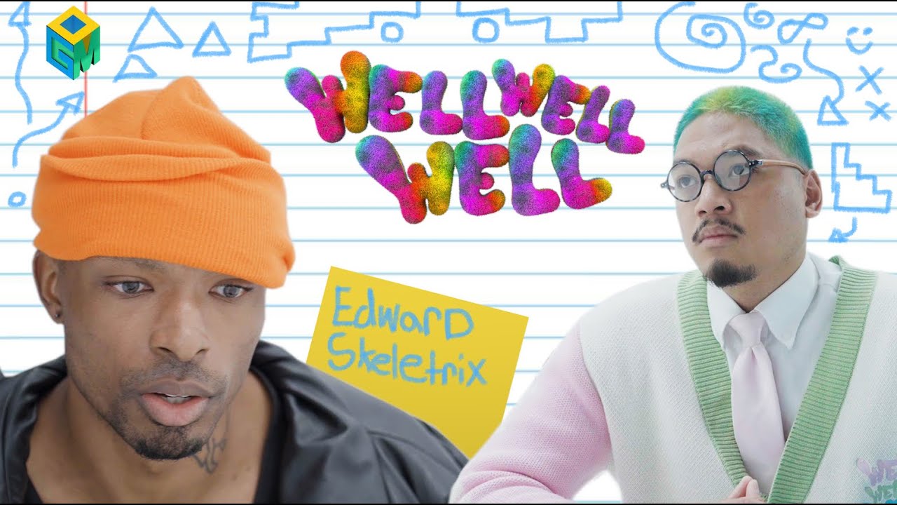 Well Well Well... | Edward Skeletrix adlı videoyu YouTube'da izle Well Well Well... | Edward Skeletrix adlı videoyu YouTube'da izle