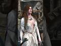 Triss (eteryczna biel) #shorts #wiedźmin #thewitcher #wiedźmin3 #thewitchermods #mods #nextgen