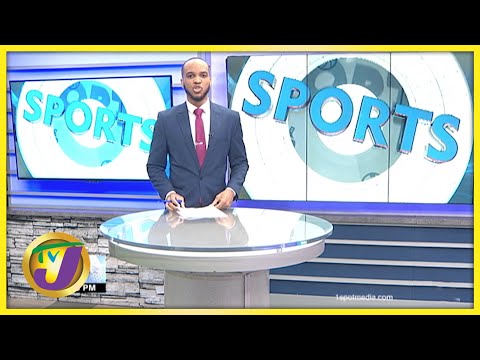 Jamaica's Sports News Headlines - Nov 26 2021