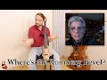 Romberg Bevel on any NS Designs Electric Cello? | Luthier Lessons
