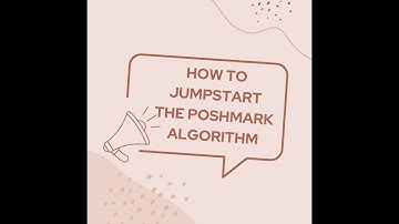 What is a host pick on Poshmark and why do you want it???