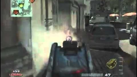 1v3 Mw3 (only turn on) Gb Clip