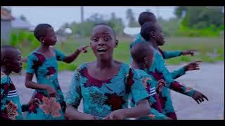 Faraja Choir - Mlee Mtoto ( official Video )