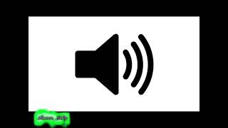 Ronaldo Siüuuuuuuuuuuu Sound Effects