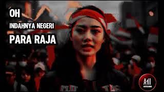 Negeri Para Raja Official Music Video Mitsuno Music