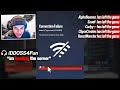 I EXPOSED This Guy For CRASHING SERVERS in SIEGE X (CHEATER)