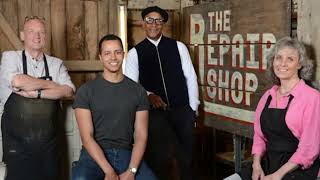 At 63, Repair Shop’s Steve Fletcher Confirms The Rumors About Jay Blades