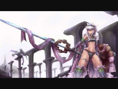 Nightcore: Can't be touched