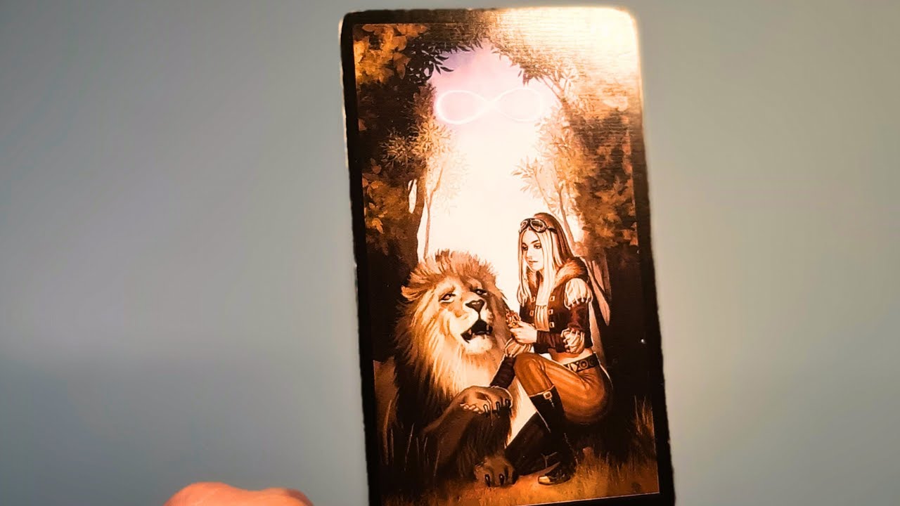 🔮La rivincita! Entro fine settimana qualcuno ti chiederà perdono✨