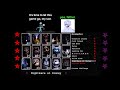 The Eternal Nightmare at Treasure Island | FNATI, But Dumb | ALL ETERNAL MODES DONE (Except for ESM)