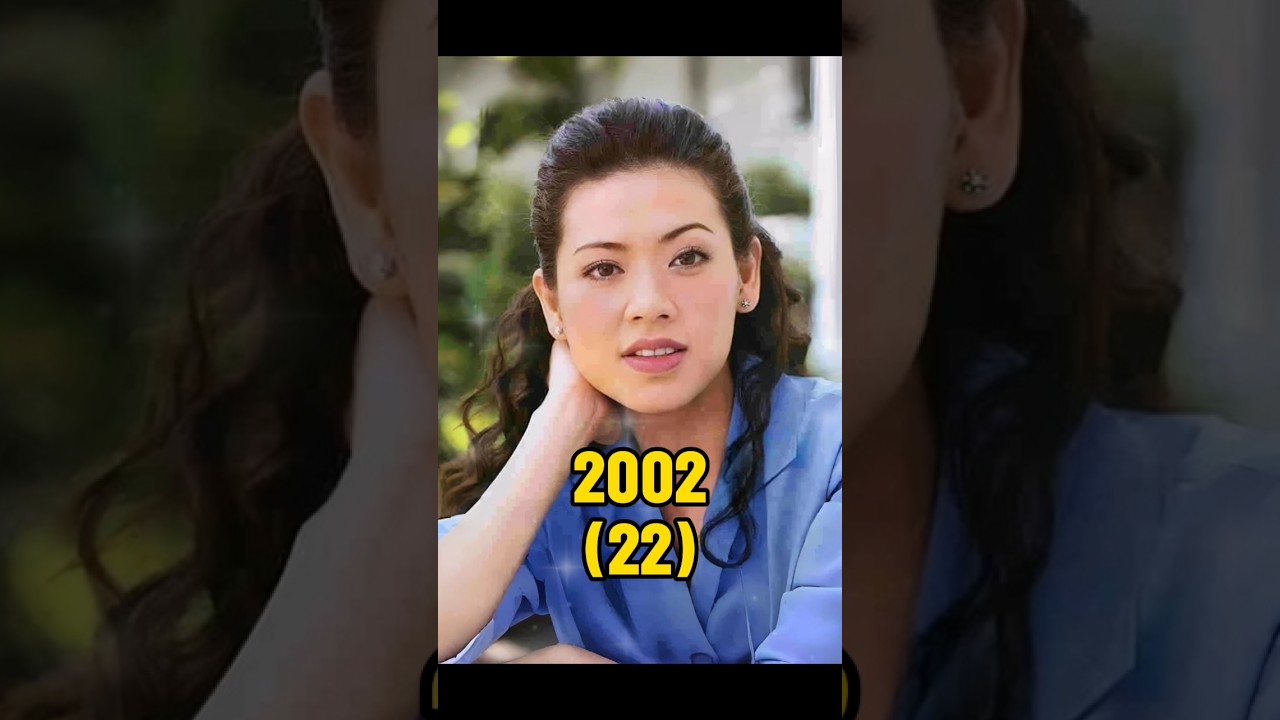 Then & Now​ แอน สิเรียม-บิลลี่ โอแกน-เอ๋ พรทิพย์​ จากละคร: สุสานคนเป็น​(2545) #อดีตปัจจุบัน