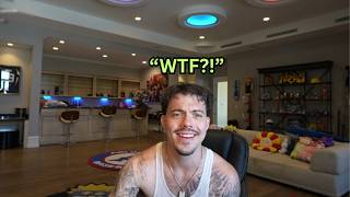 Adapt Takes Over Jason's Stream..