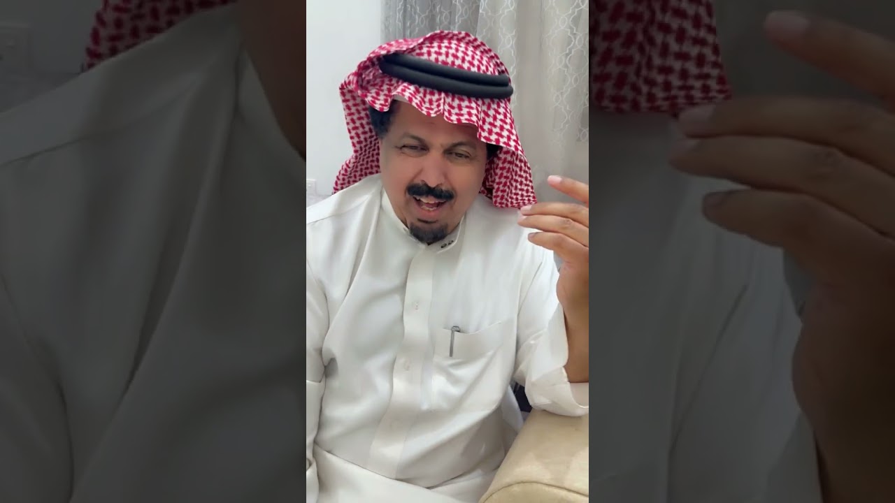 من نوادر القصص