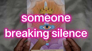 Someone Wants To Tell You The Truth ๐ Someone Wants To Tell You The Truth ๐