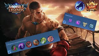 ЛЕСНОЙ ПАКИТО…ВЗРЫВНОЙ УРОН ▸  Mobile Legends Bang Bang