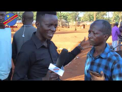 NYARUGUSU CAMP UCHAGUZI WA MKUU WA KAMBI ZONE 2