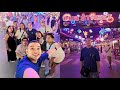 EXPLORING NIGHT MARKET IN SIEM REAP CAMBODIA WITH BAKLA NG TAON 🇰🇭