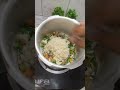 Lunchbox recipe#Coconut Milk Pulao#Veg pulao#with normal rice#shorts tiffin box