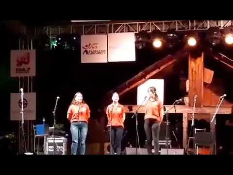 ყარანაი ყანაში (გურული) Qaranai Qanashi (Gurian)