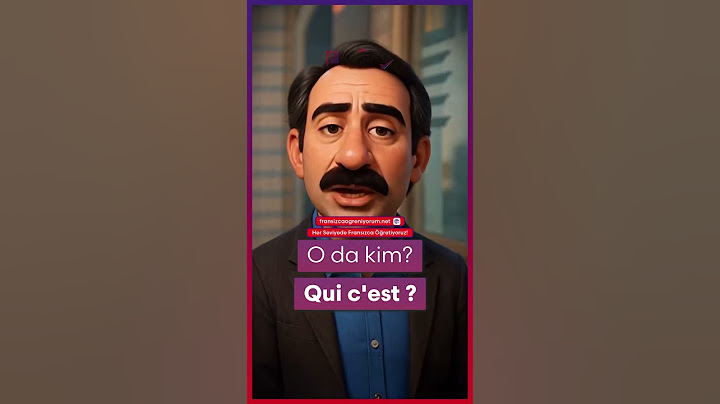 Banker Bilo – Yüzde Elli Faiz Olmasa Ben de Seni Severdim (3D Pixar Stili Fransızca Versiyon) 😂