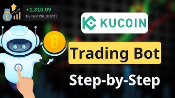 How to Use KuCoin Trading Bot for Automated Crypto Profits