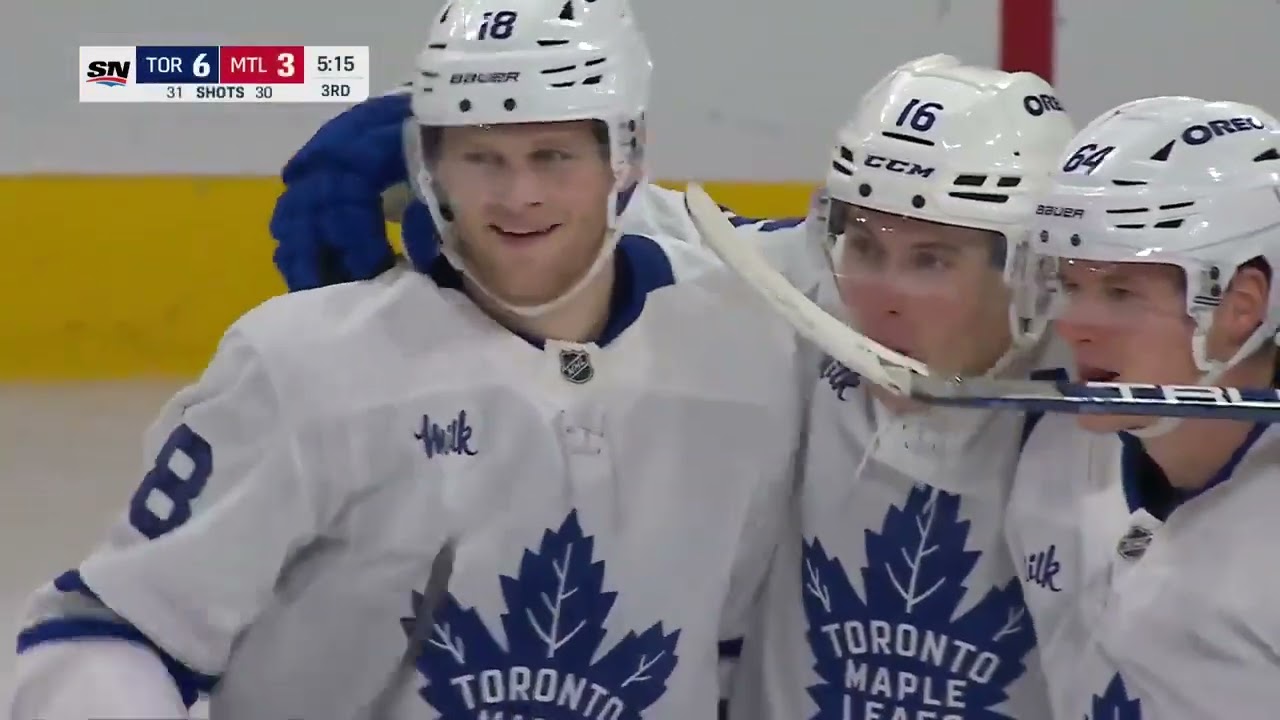 Steven Lorentz - All Goals 2024-25