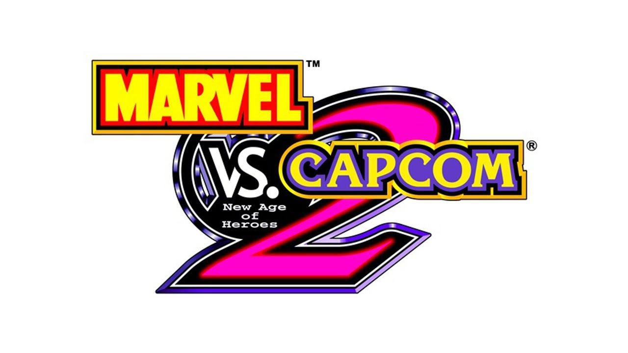 video Marvel vs. Capcom 2
