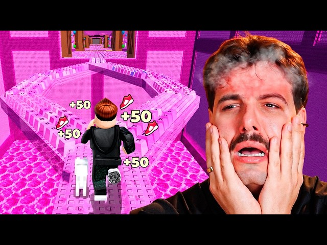 eu odeio esse jogo, ele é O MAIS DIFICIL DO ROBLOX
