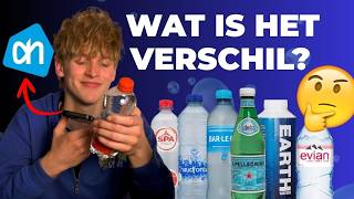 Download Lagu Kraanwater VS Flessenwater: Wat is het verschil tussen water en water? - MEFire MP3
