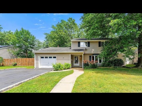 15 Birch Avenue, Hazlet, NJ home video tour