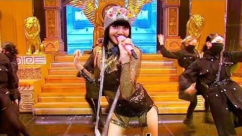 Lisa🔥Classy Savage Dance Performance