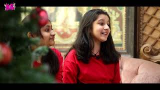 A & S Christmy Aadya & Sitara