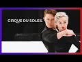 A Day In The Life With Cirque du Soleil Ice Skating Dancers