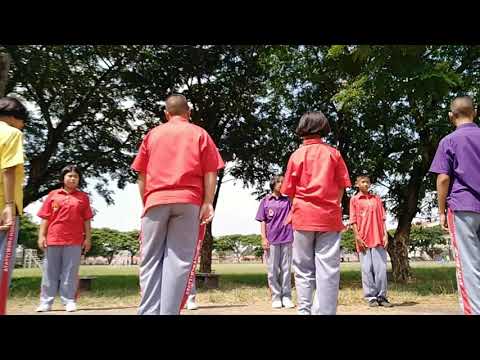 รำวงมาตรฐาน เพลงดอกไม้ของชาติ