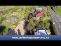 Three Buildings and Land - For Sale, Golden Bay, New Zealand Three Buildings and Land - For Sale, Golden Bay, New Zealand