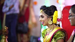 Arivaananthan Weds Kogilavaani