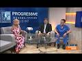Regenerative care and chronic pain relief with Progressive Rehabilitation Medicine