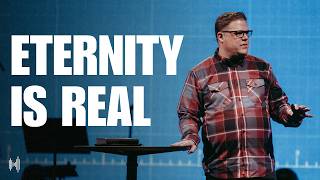 Are You Ready to Stand Before God | Matt Baker