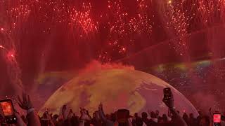 Ye (Kanye West) - Stronger (Istanbul, 2026)