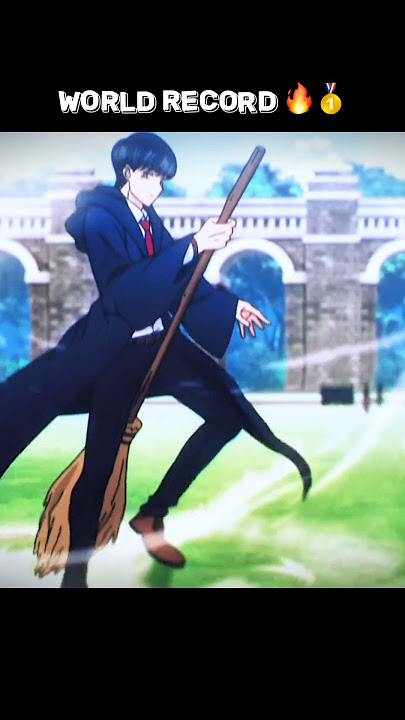 Underestimated the opponent! | #anime #animemoments