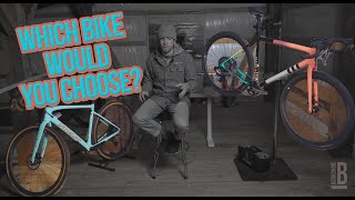 Crux Vs Diverge Breakdown For The Everyday Cyclist