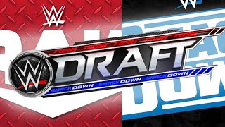 Mis predicciones para el WWE DRAFT 2024