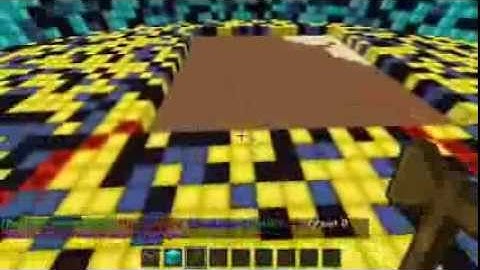 Minecraft Speed Build Prison Server Part 1