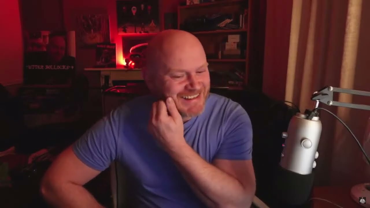 The "Entertainment Purposes" Drama That i DO NOT Agree With - WorldofMrGrey Livestream Highlight